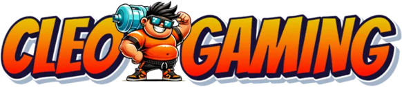 Logo Cleogaming